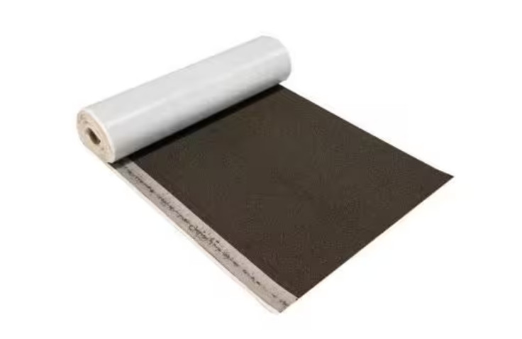WeatherWatch Peel and Stick Roof Leak Barrier, 36 in. x 50 ft
