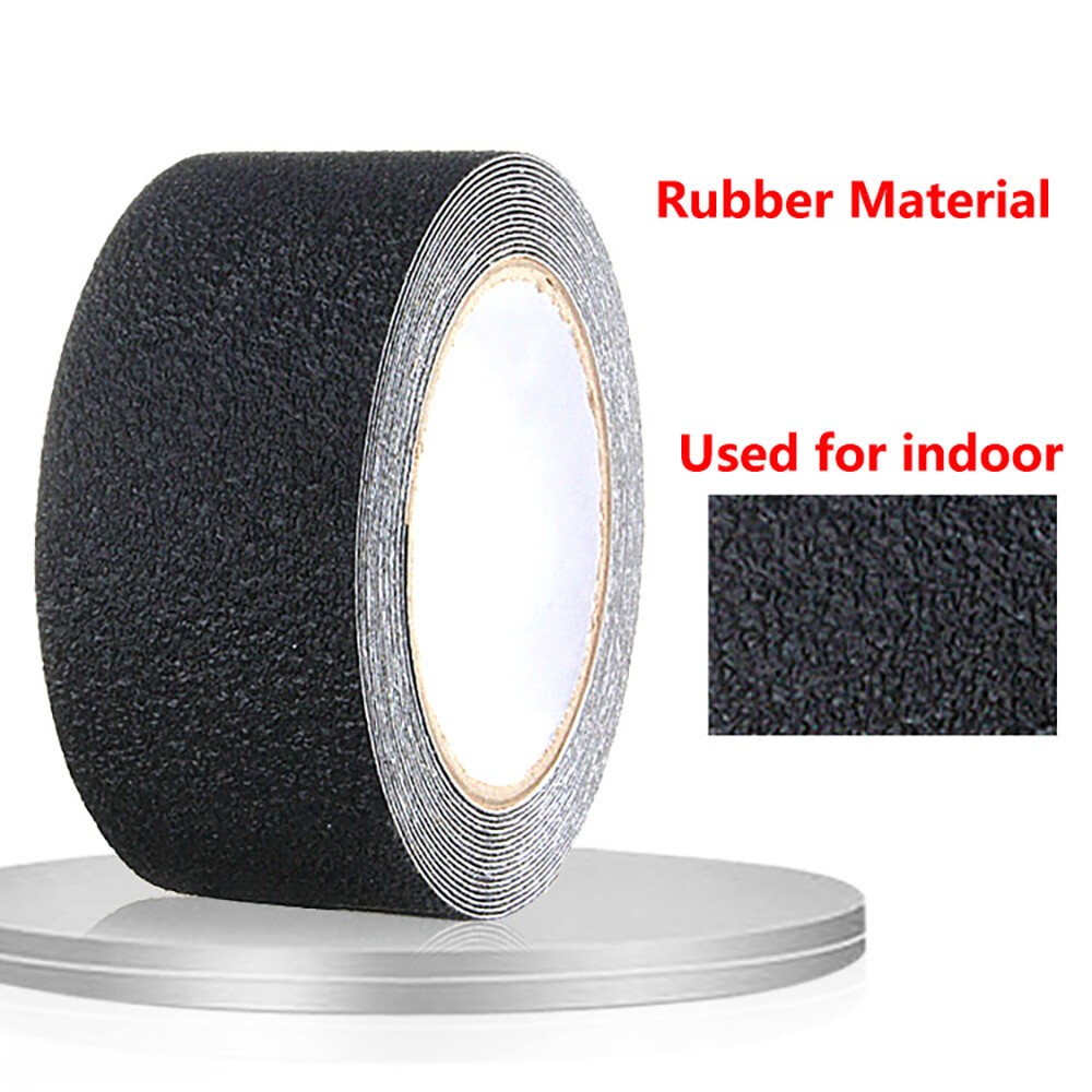 Anti Slip Tape High Traction Grip Waterproof Stairs Non Slip Strips Adhesive
