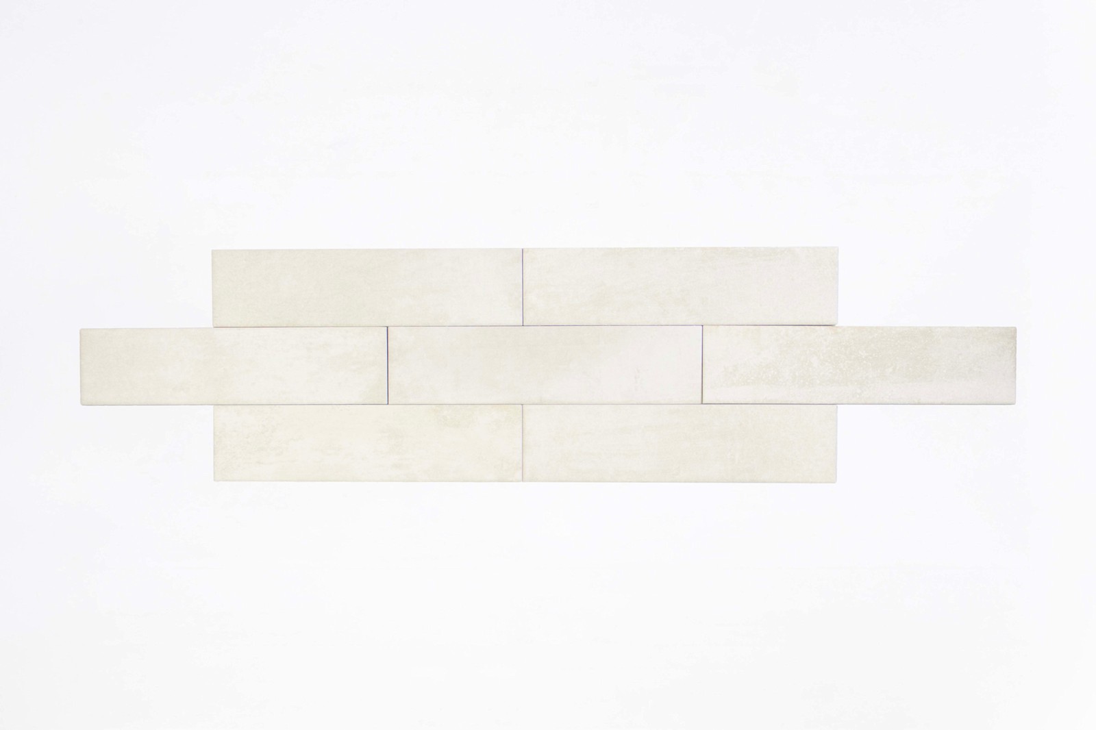Cruz Bay Studio MKT61102 Arcadian – 3″ x 12″ Brick Wall Tile – – Desert Sands
