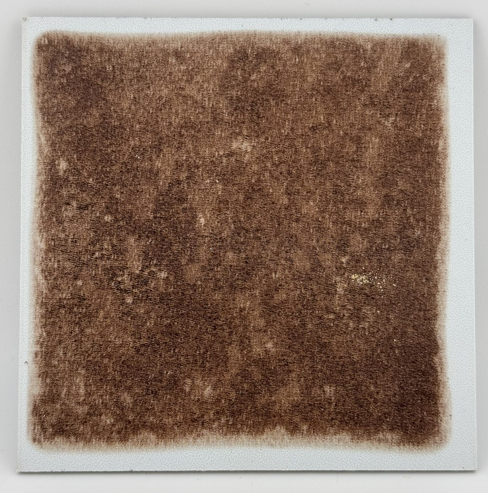 Achim Nexus Peel and Stick Terra 4″x4″ Vinyl Wall Tiles 3 Square Feet New