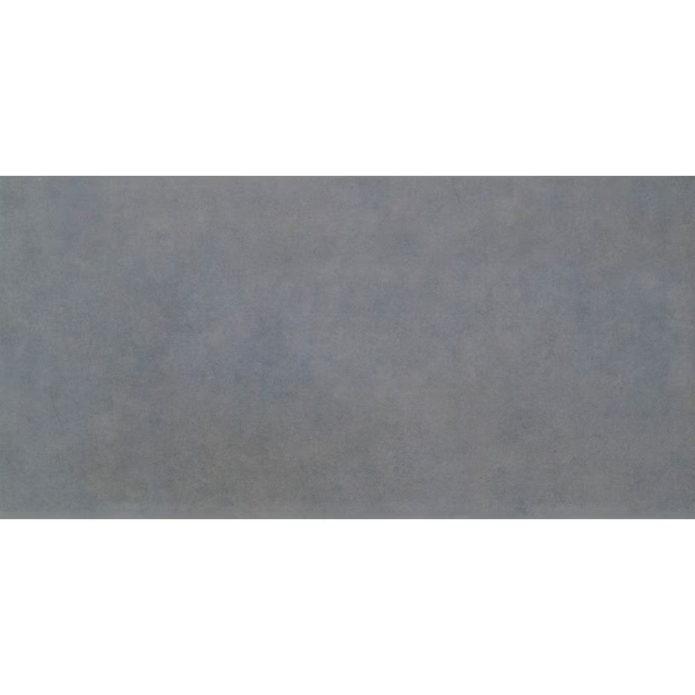 Harbor Gray 24 In. X 48 In. X 0.78 In. Matte Porcelain Stone Look Paver (8 Sq. F