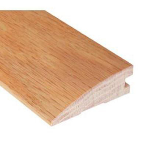 Oak Flooring Transition 3/4″ Unfinished Flush-Mount Reducer Millstead LM4366
