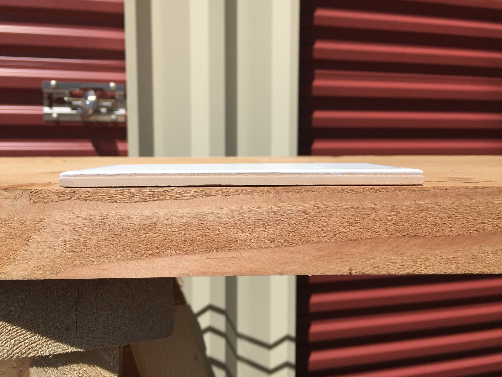 BRAND NEW 3” x 6” White Gloss Subway Tiles, 34.25 sqft Available!!!