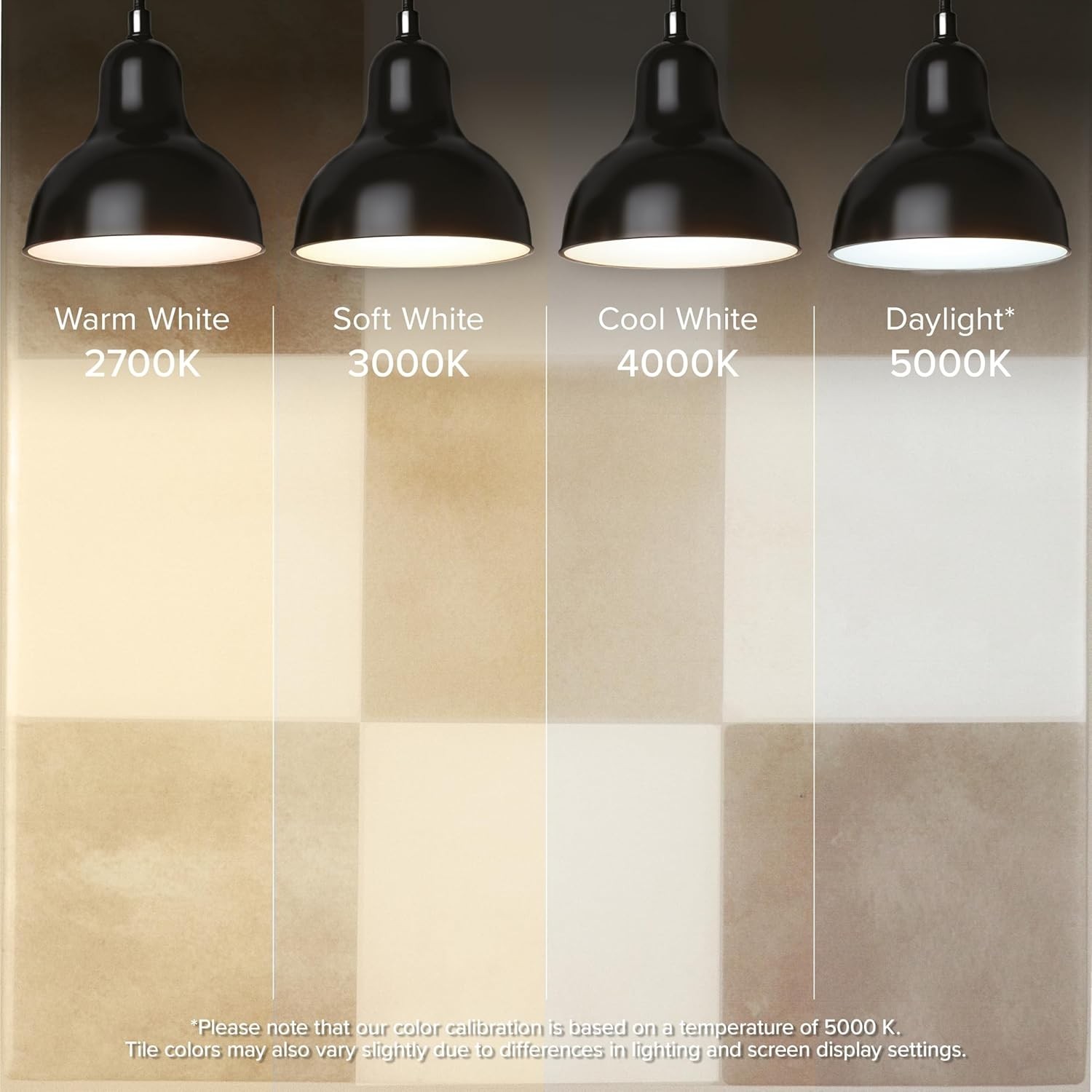 Stylish 3D Peel and Stick Backsplash Tiles – 5 Sheets, Easy to Clean & Maintain