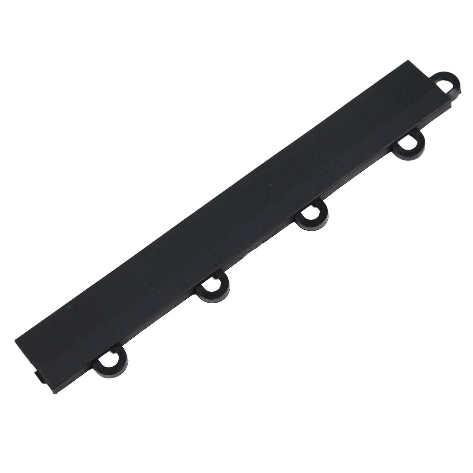 FlooringInc Nitro Tile Garage Floor Edge Pieces 1-3/4″