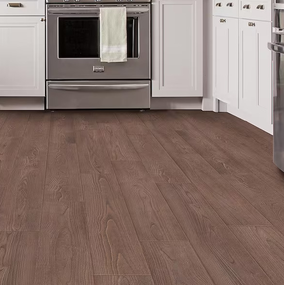 Lifeproof Laminate Flooring Cherry Lane Oak Made by Classen for Home Depot