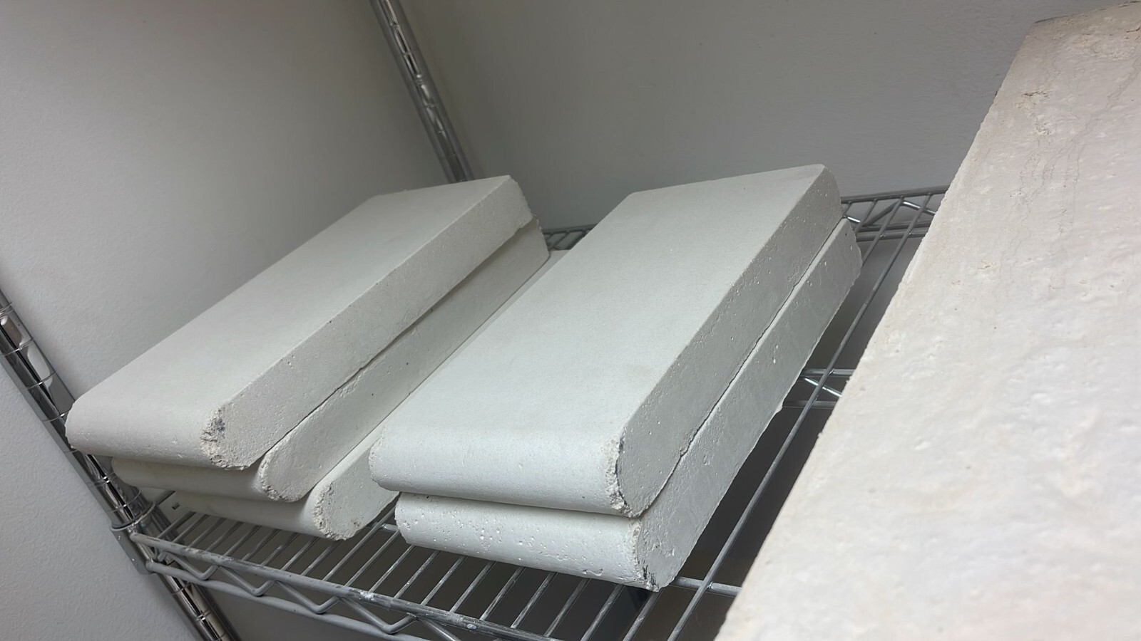 COOL TILE CONCRETE CEMENT OUTDOOR LIMESTONE FINISH SIMIL CORALSTONE/KEYSTONE