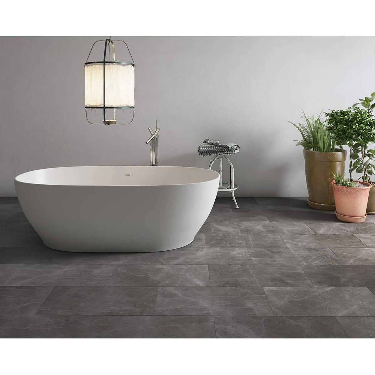 30 Mil Wear Layer Sono Eclipse LVT in Color Sandstone Seasame $2.25 / Sqft