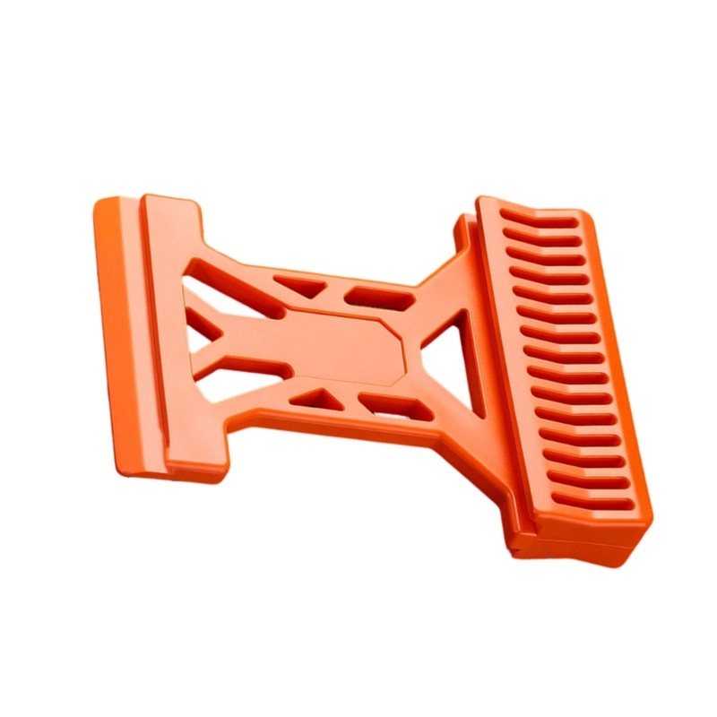 Nylon Flooring Tapper Block Installation Tool for Engineered Laminate