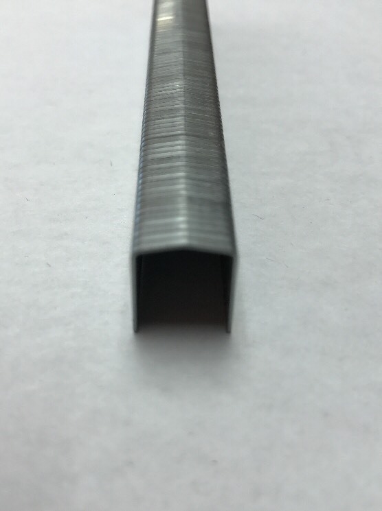 STCR 5019 1/2″ Staples, 5,000 Per Box