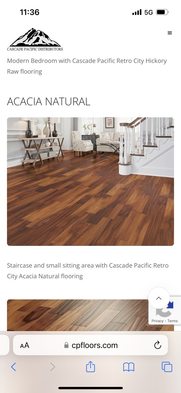 engineered hardwood flooring