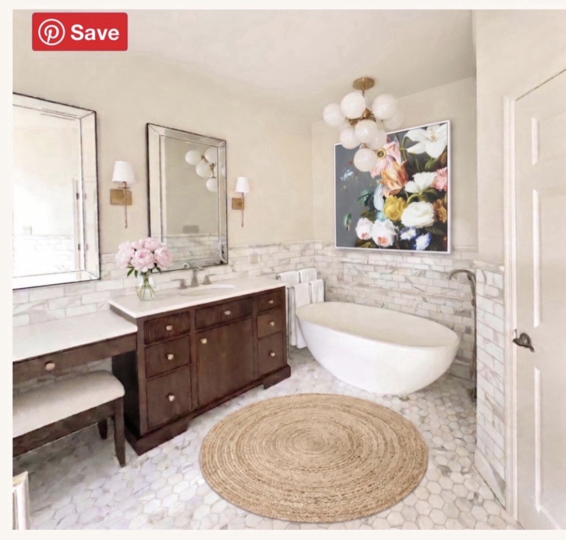 Luxury Calacatta Gold Marble Tile Package – Premium Natural Stone