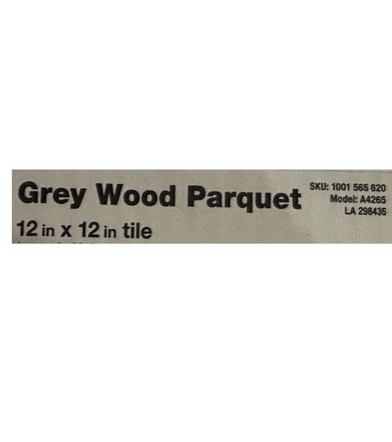 10 Pieces Vinyl Floor,Peel And Stick, 12X 12X 0.65In each piece,Color Terra Cota
