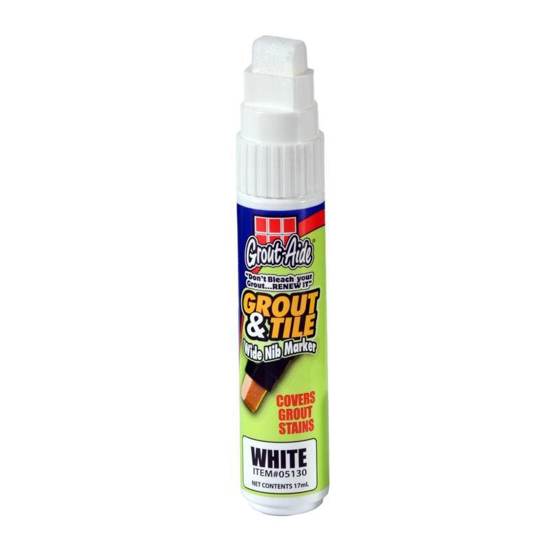 Jumbo Grout & Tile Marker [3 PACK]