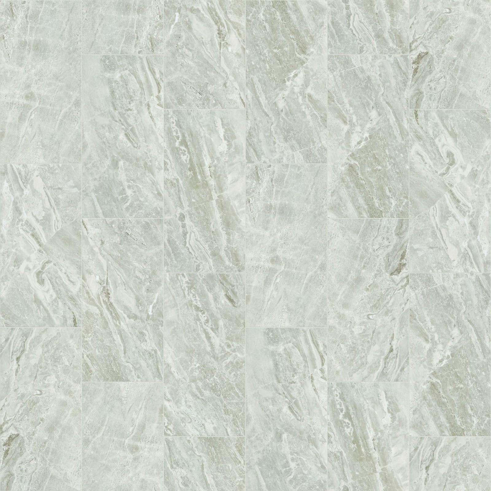 Shaw CS36V Casino – 12″ x 24″ Rectangle Floor Tile – Polished – Argento