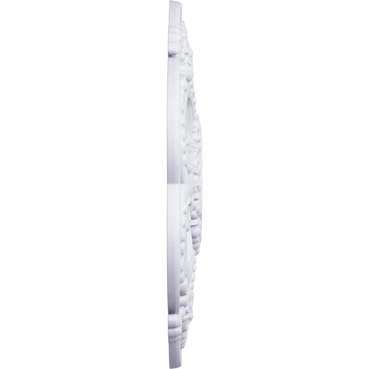 18″OD x 3 1/2″ID x 1 1/2″P Rotherham x 3 x 1 1/2″P, Primed