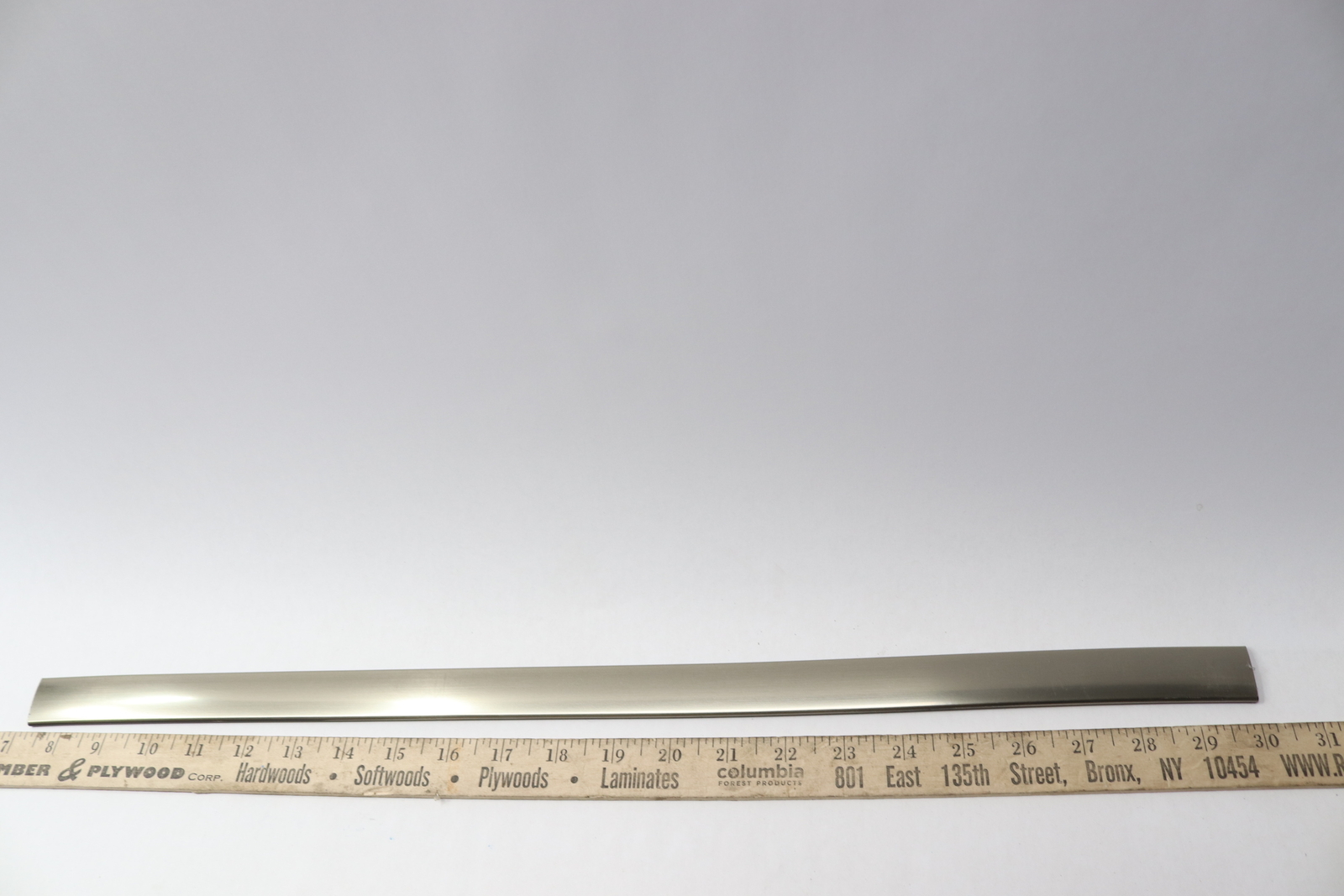28229 Ceiling Grid Cover Brushed Nickel 100 Sq. Ft – 14 Pack