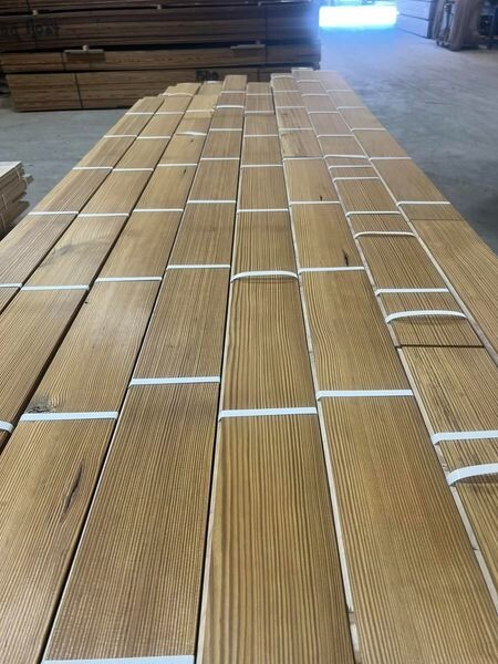 100-200 Year Old Vertical Grain Heart Pine Flooring – Free Shipping!