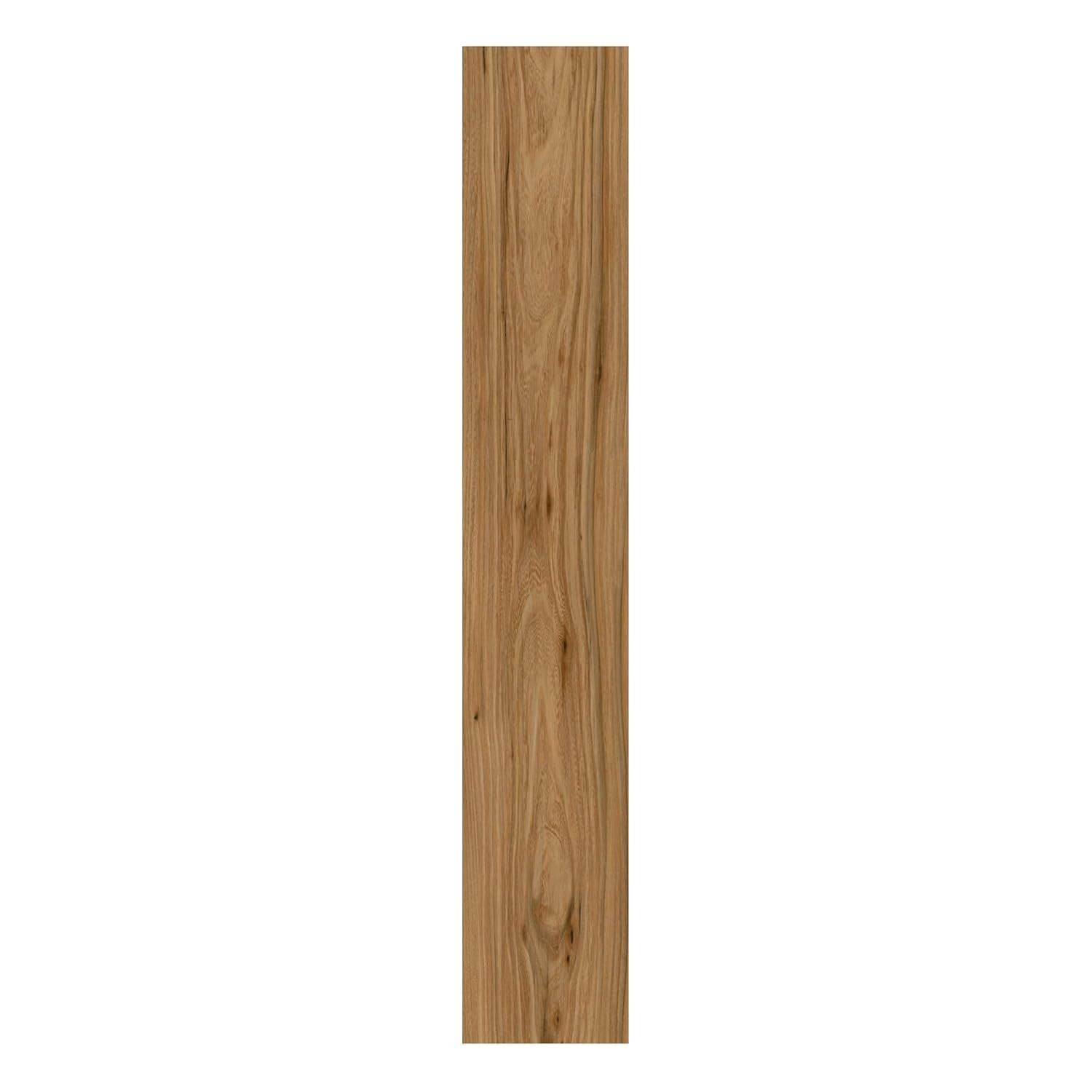 6″ X 36″ X 3Mm, 6Mil Vinyl Peel and Stick Flooring, Tea Ground Wood, Embossed, W