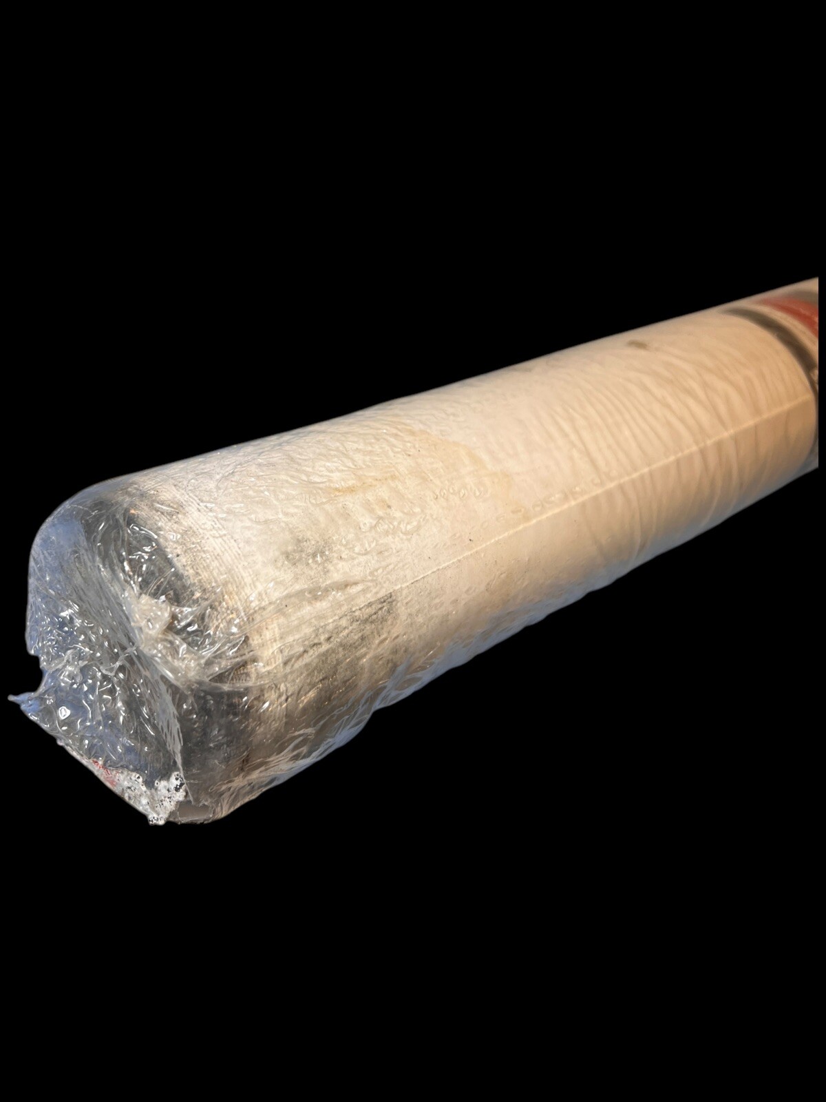 ROBERTS 70-198 Silicone Moisture Barrier 200 sq 31.5 in. x 76.25 ft. x 6 mil