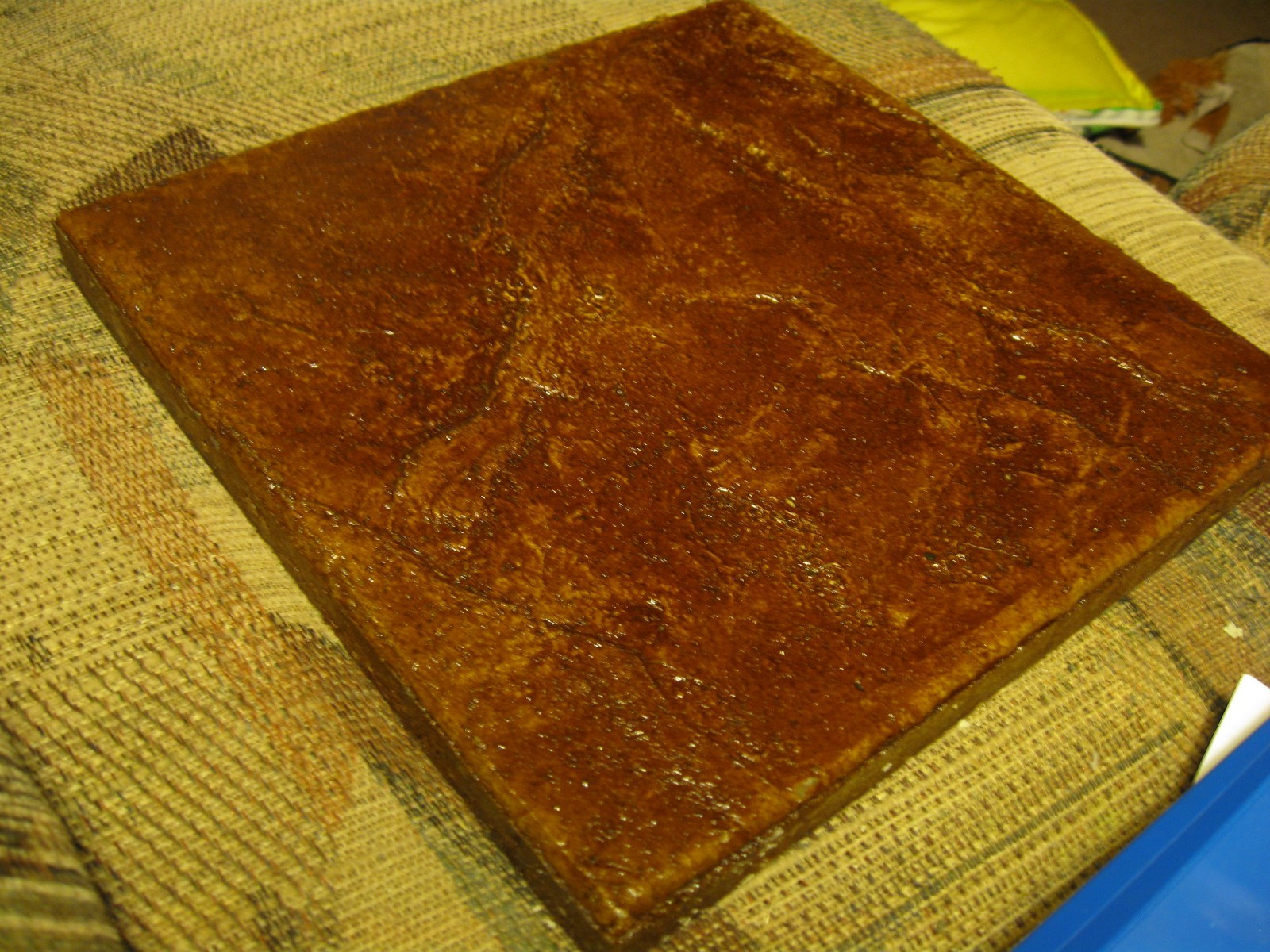 CONCRETE TILE