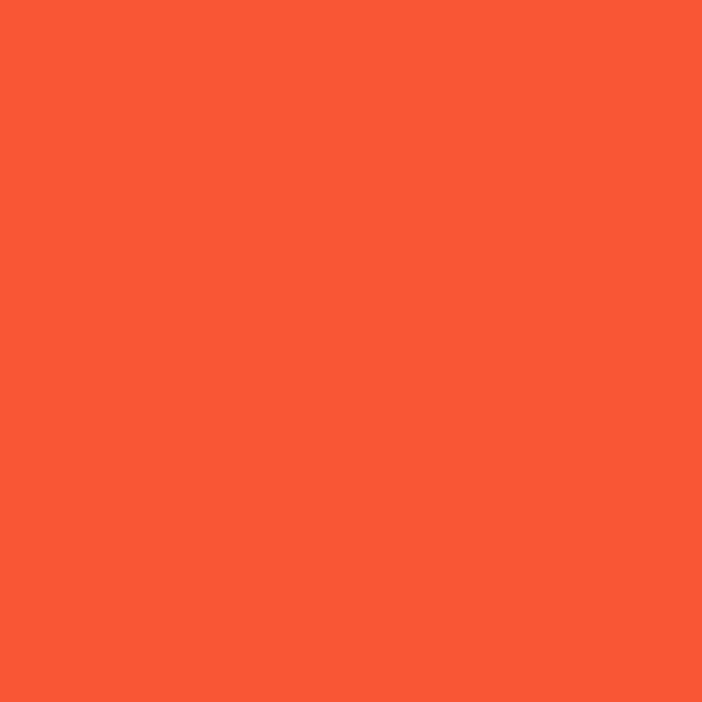 4 Ft. X 8 Ft. Laminate Sheet in Markerboard Clementine with Gloss Finish