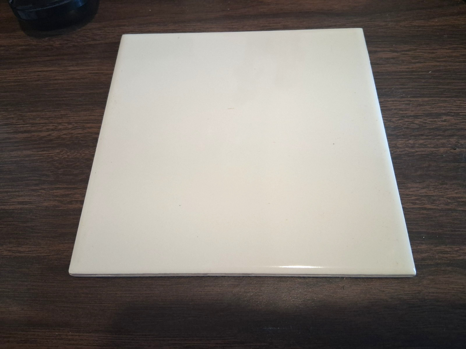 6″ x 6″ FLORIDA FRENCH PROV GLOSSY SMOOTH CERAMIC 1/4″ THICK (SET OF 12 TILES)