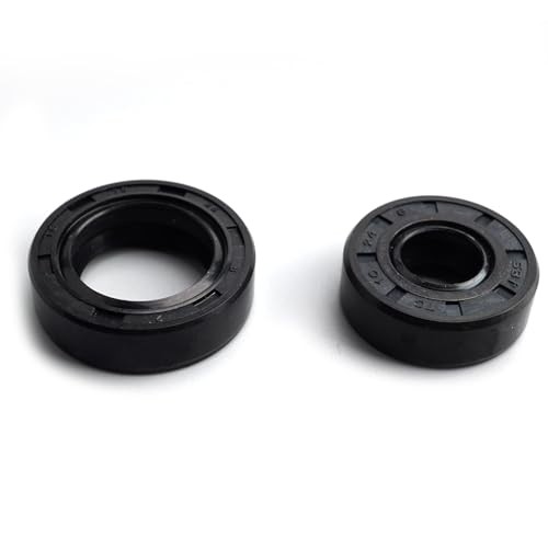 95220A2 Outboard Lower Unit Seal Kit Gasket Set for Mercury Motor | 4 5 6 HP