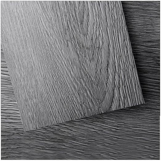 Art3d-A43207NA36 54 Sq.ft Peel and Stick Floor Tiles Vinyl Flooring. Brand New!