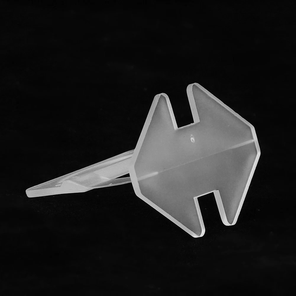 Tile Leveling System with Tile Plier, Tile Spacers Clips and Reusable Wedges