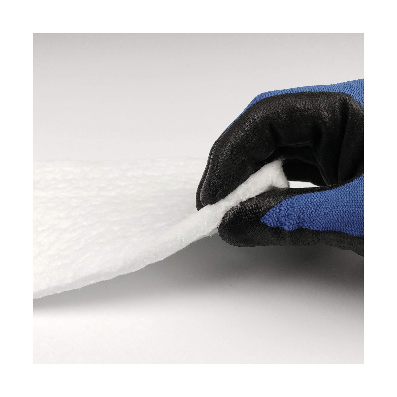 Ceramic Fiber Insulation, 1/4″ Thick x 16″ x 48″, 2400F Firepro… FAST USA SHIP