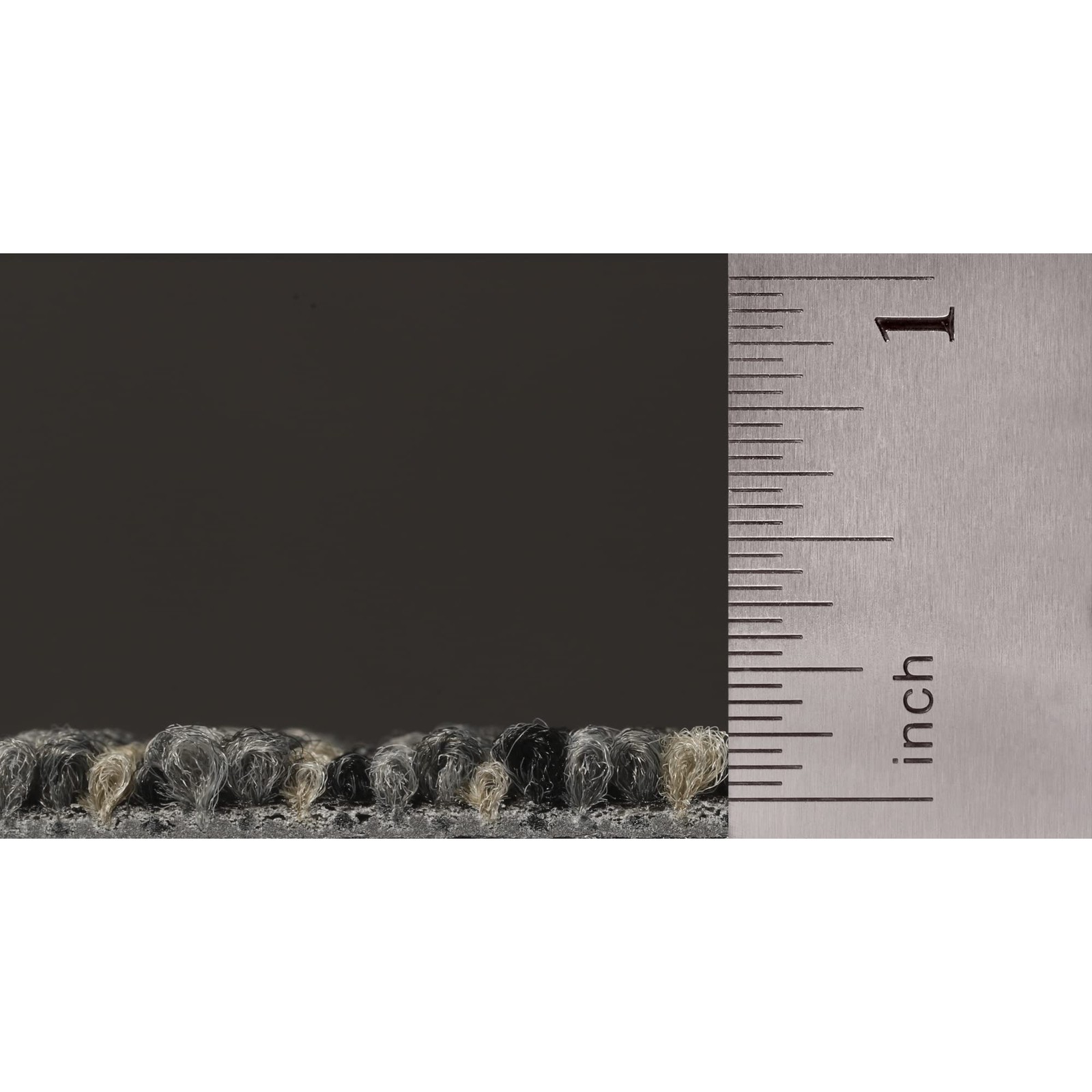 Mohawk Basics Stone Walk 24×24 Carpet Tile Taupe Easy Install 96 sq ft