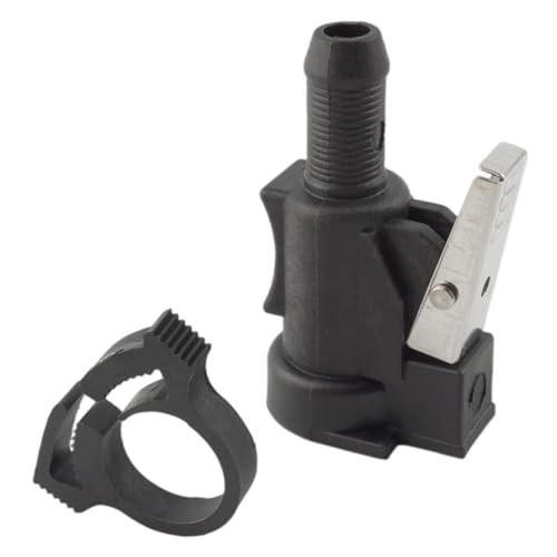 Boat Marine Fuel Line Connector Socket for Suzuki DF 4-140 HP 65750-87J11