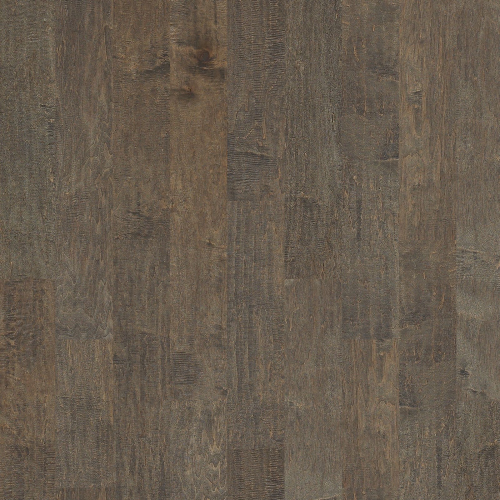 Shaw SW548 Yukon Maple 6-3/8″W Heavy Scraped Engineered Hardwood – Timberwolf