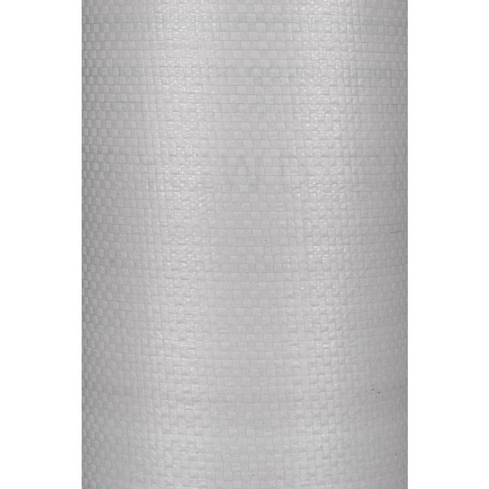 Roof Underlayment Synthetic 400SqFt 4×100 Waterproof Slip Resistant Durable Roll