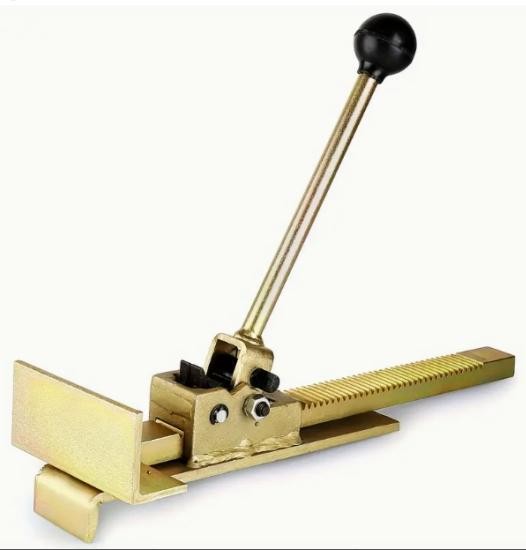 Professional Flooring Jack for Laminate Flooring Installation Hard Wood Straight