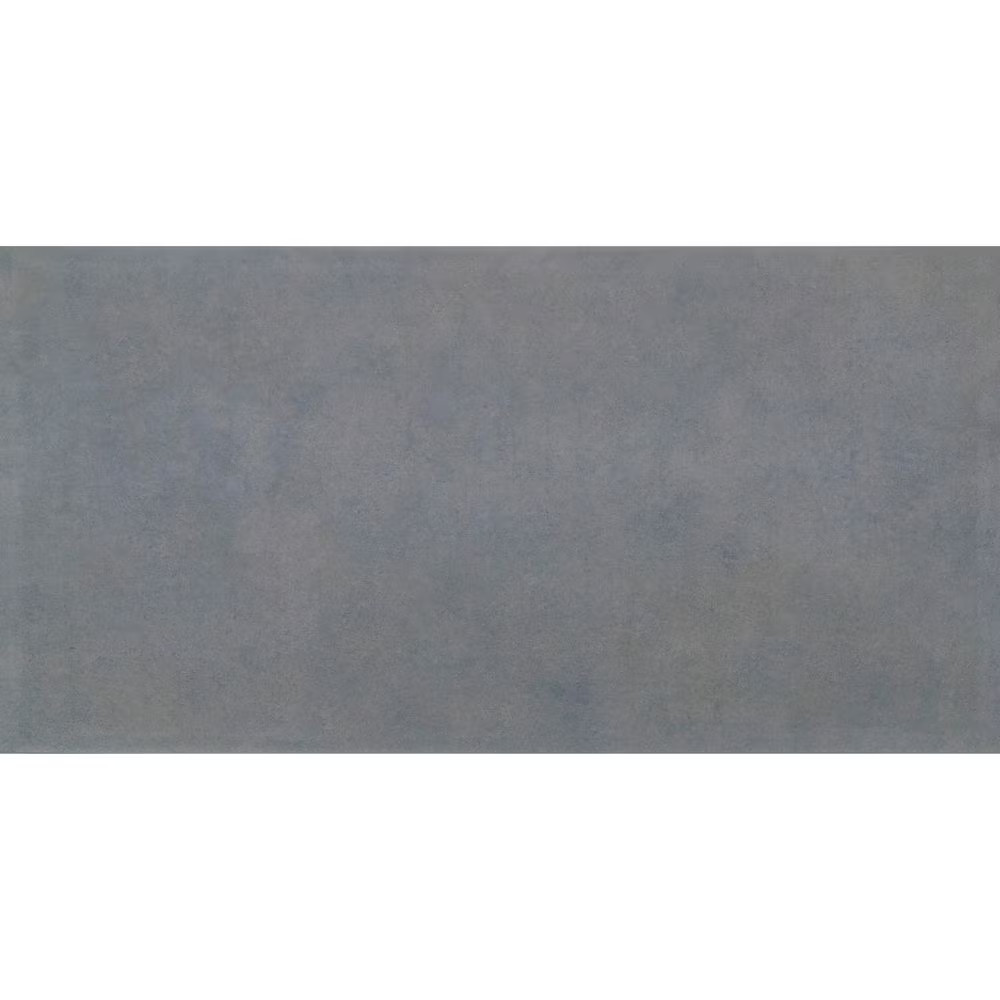 Harbor Gray 24 In. X 48 In. X 0.78 In. Matte Porcelain Stone Look Paver (8 Sq. F