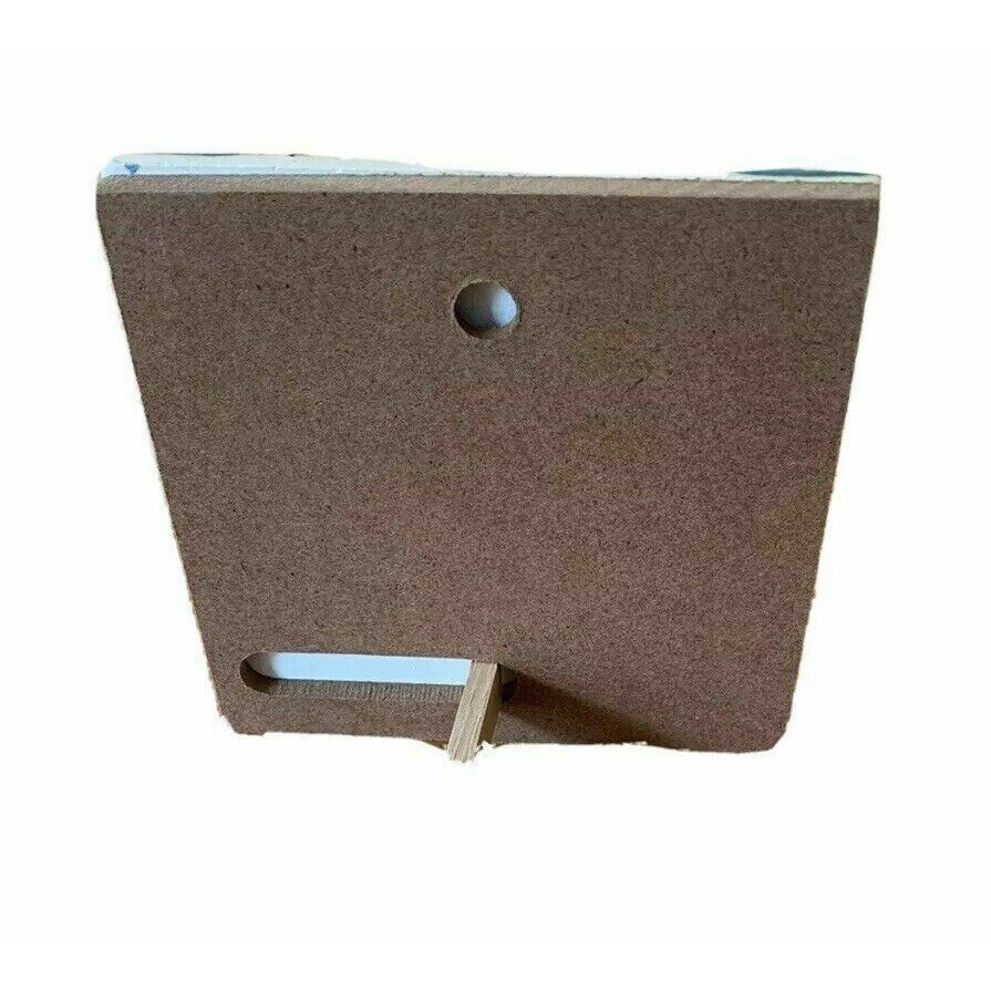 Sand Dunes Beach Decorative Ceramic Wall Art Tile 8×8 Backsplash Bathroom Gift