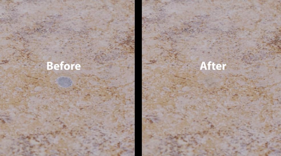 TileFix Mix2Match Tile & Stone Repair Kit – Ceramic, Porcelain, Marble & Ston…