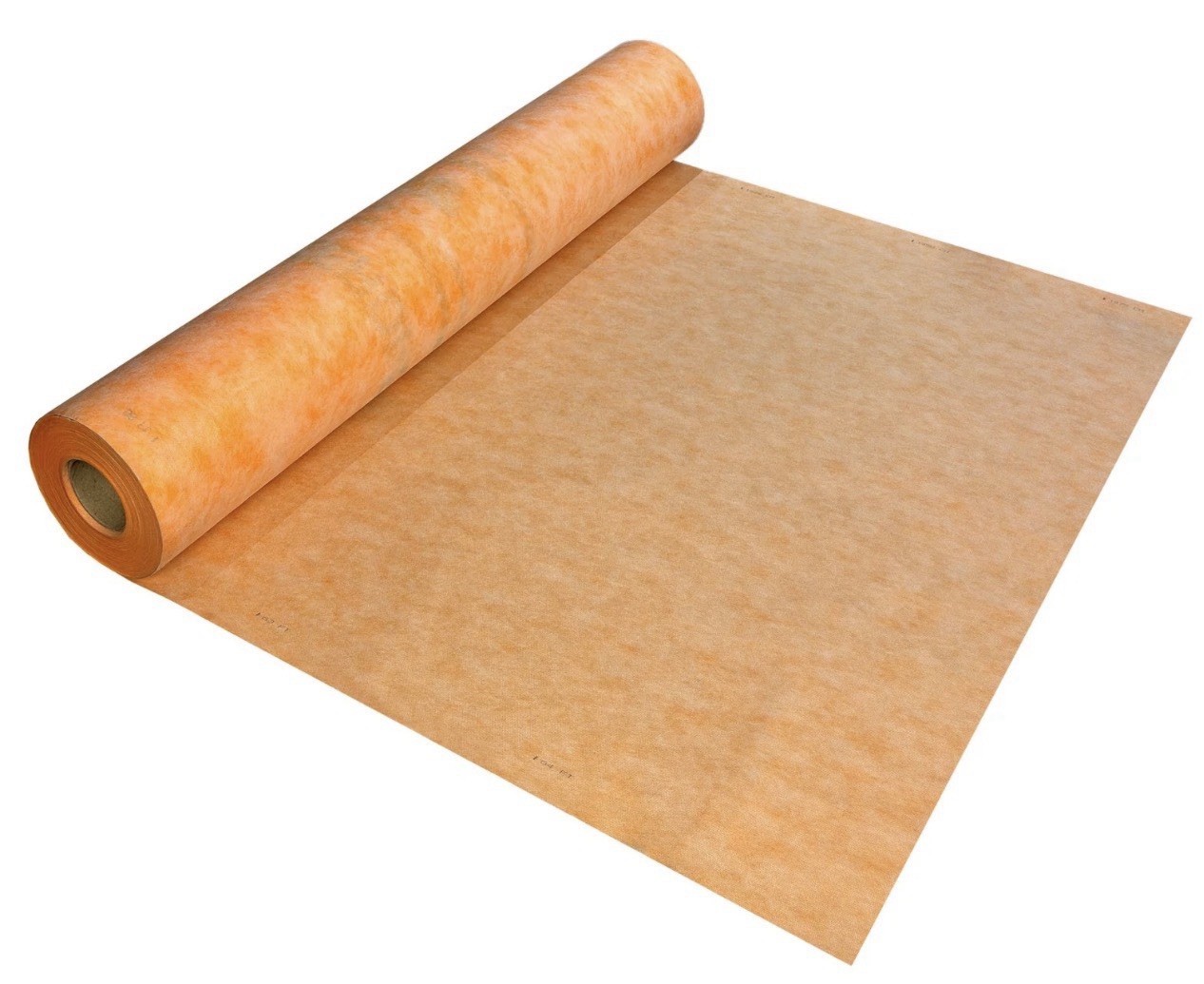 Schluter KERDI-DS Waterproofing & Vapor Barrier Membrane 323 sq ft Roll