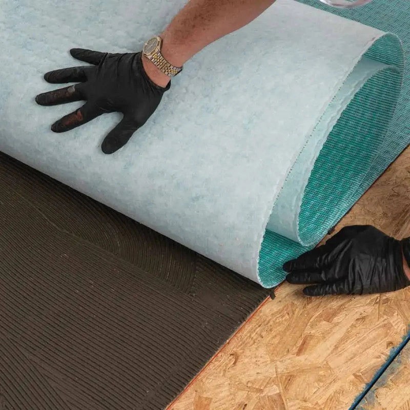 Mapei Mapeguard UM 35 Underlayment Membrane – 323 sq. ft. Roll