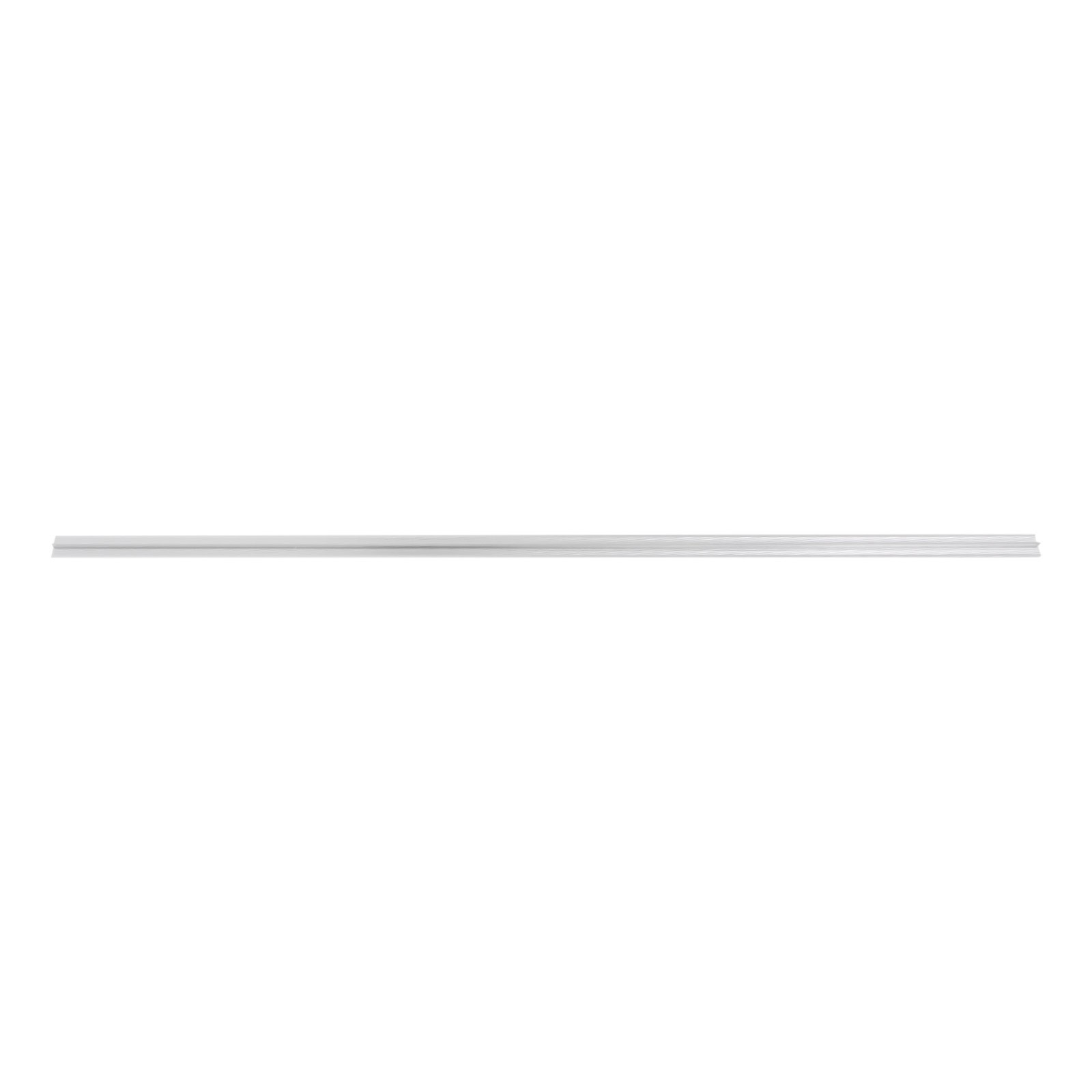 10Pcs Floor Edge Trims for Joining Floor Gaps T Molding Floor Transition Strips