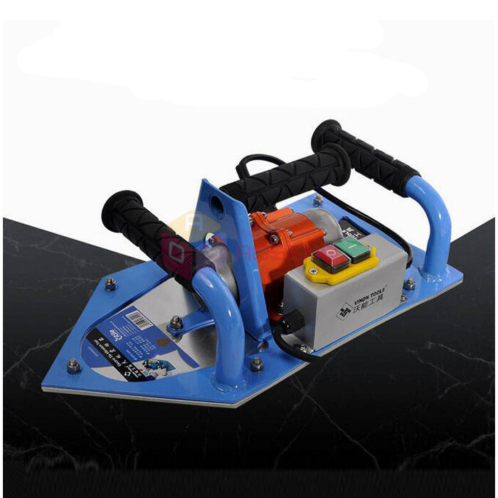 220V Tiling Tools Electric Tile Vibrator Wall Floor Leveling Tool Tiler Machine