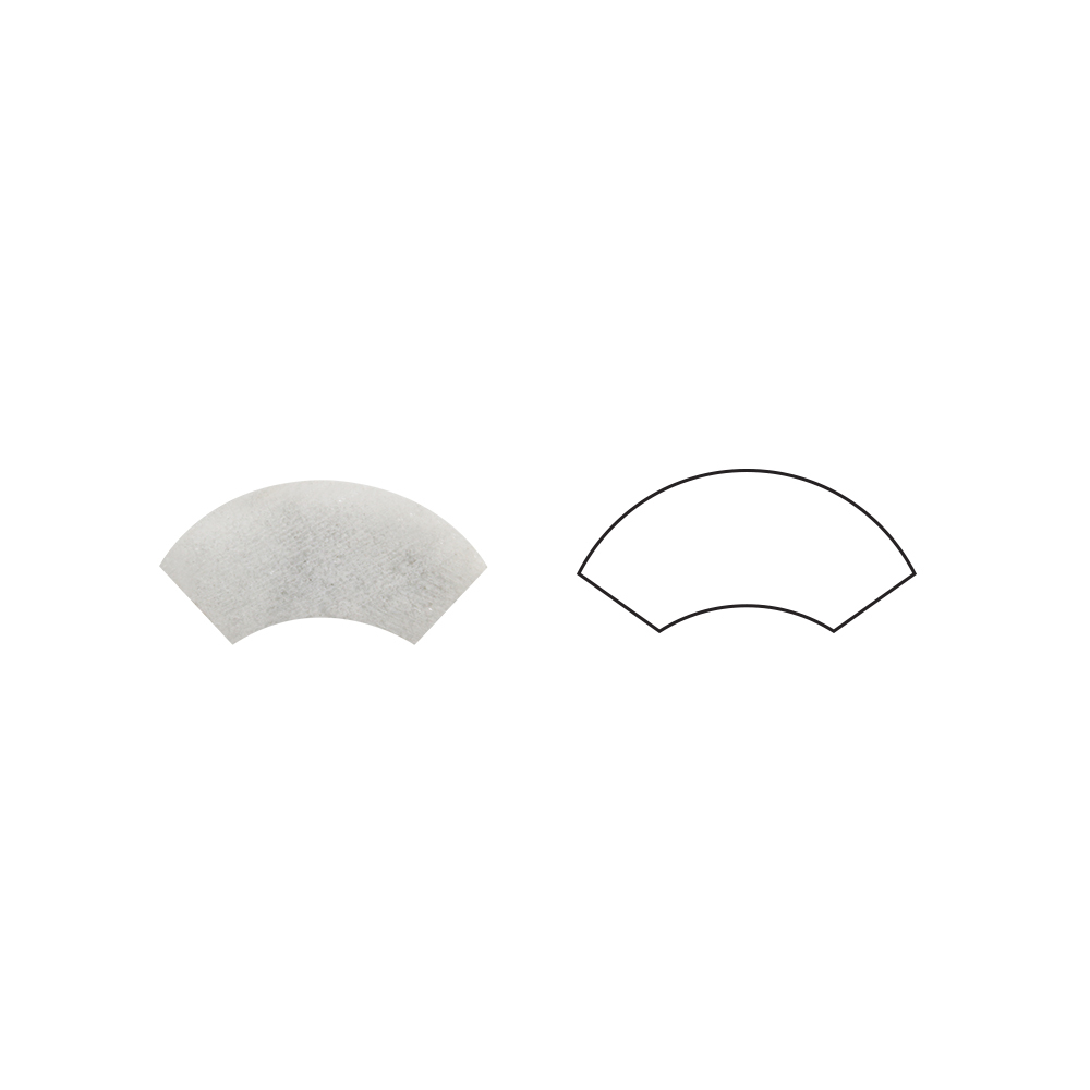 Carrara White Italian (Bianco Carrara) Marble Quarter Round Trim Molding