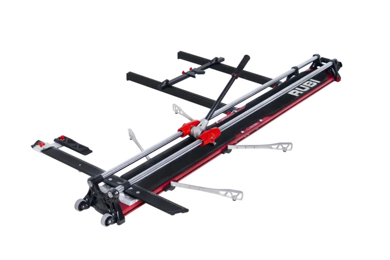 RUBI HIT-1200-PLUS Ceramic & Porcelain Tile Cutter, 48″ – 27900