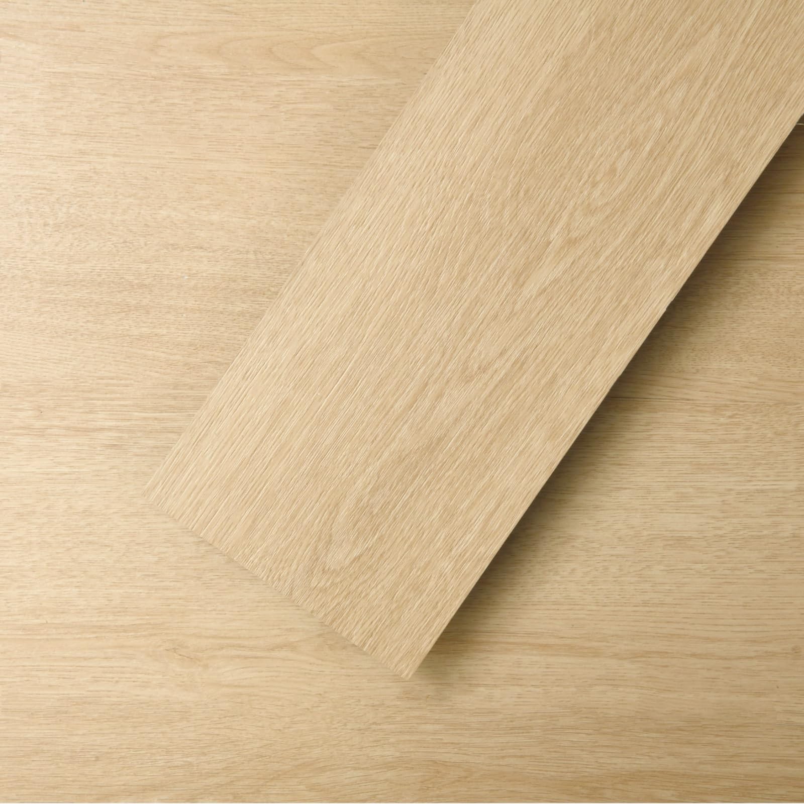 Peel and Stick Floor Tile, 54 Sq.Ft Waterproof Vinyl Flooring, 36 Pieces Wood…