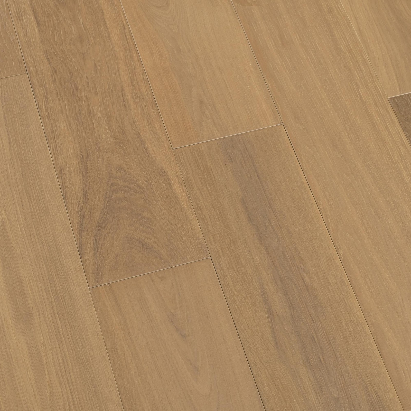 Mohawk Industries LFW09 Mohawk Elite 8″W Wire Brushed Engineered – Striped Oak