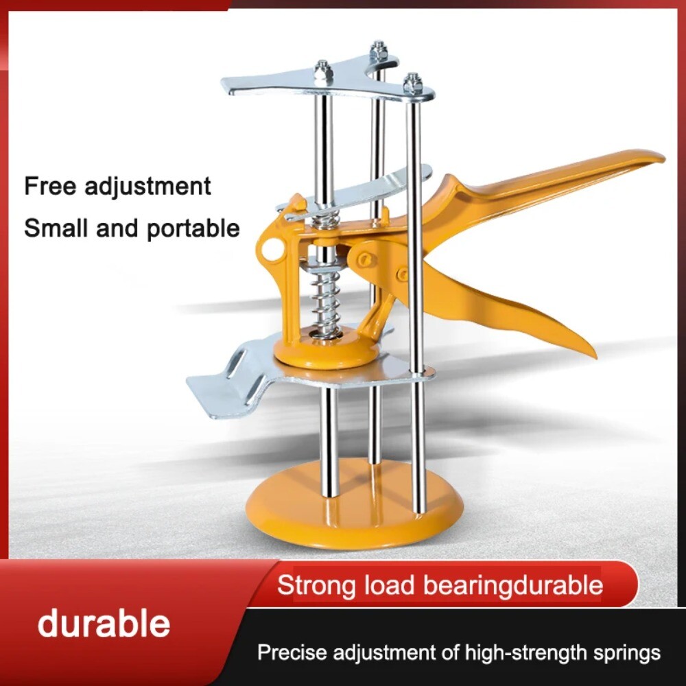 Brick Top HeightenerHeight Lifting and LevelingWall Tile Adjustment Tool New