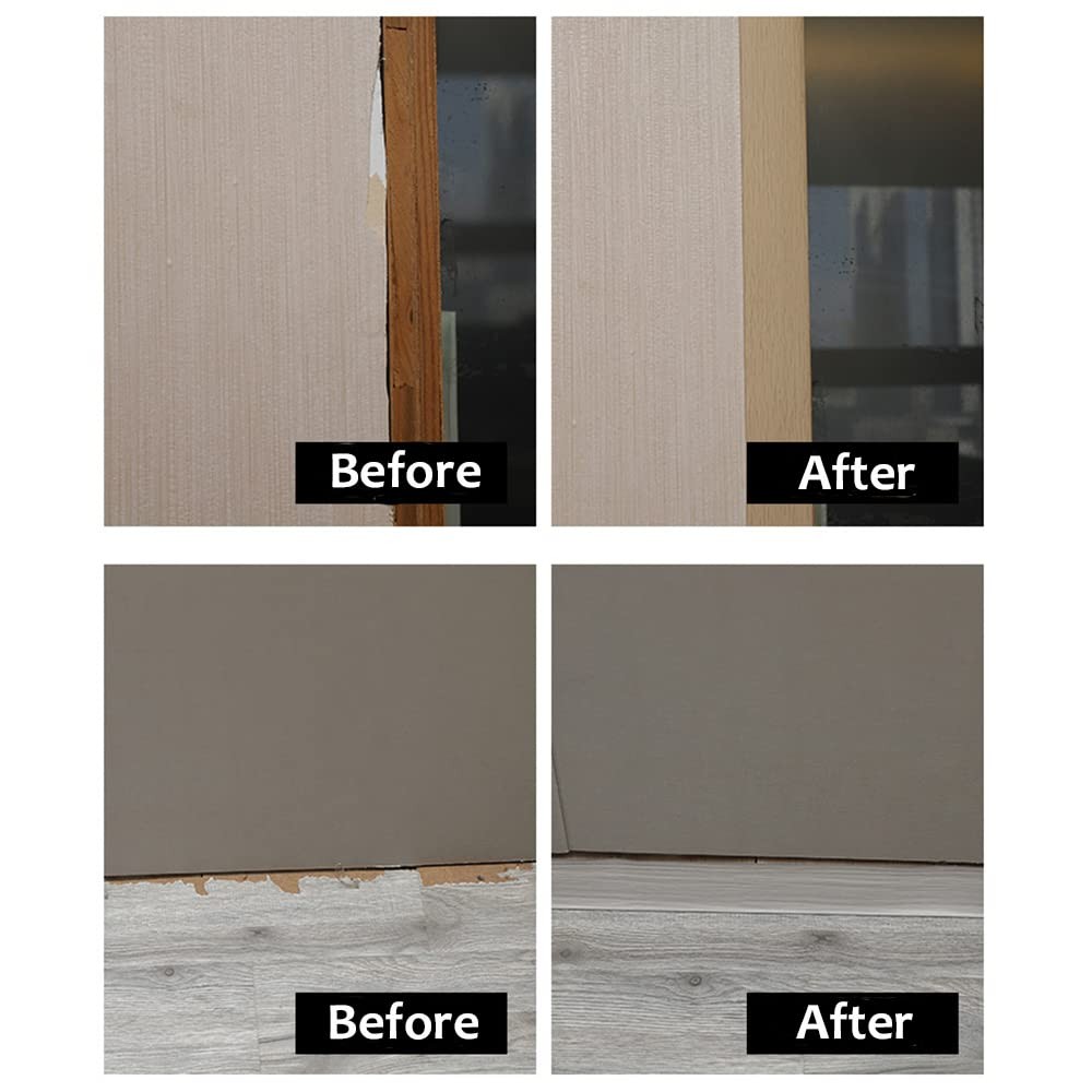 Floor Transition Strip 2″ Wide Vinyl Floor Self Adhesive Flat Vinyl Flooring …