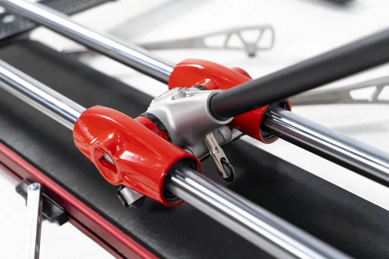RUBI HIT-1200-PLUS Ceramic & Porcelain Tile Cutter, 48″ – 27900